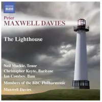 OUTHERE Maxwell Davies: The Lighthouse