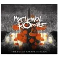 My Chemical Romance My Chemical Romance: The black parade is dead