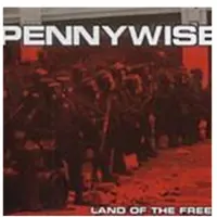 Ginza.se Pennywise: Land of the Free?