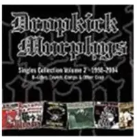 Ginza.se Dropkick Murphys: Singles collection 2 1998-2004