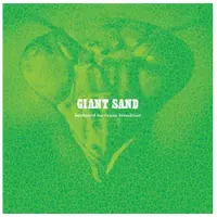 Konkurrent Giant Sand: Backyard BBQ Broadcast 1995