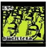 Ginza.se The Distillers: Sing Sing Death House