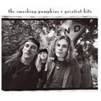 Ginza.se Smashing Pumpkins: Greatest hits 1991-2000