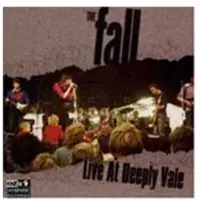 Ginza.se Fall: Live At Deeply Vale 1978
