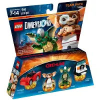 LEGO Dimensions: Gremlins Team Pack