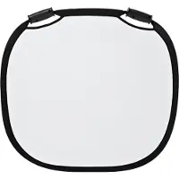 Profoto Collapsible Reflector Silver/White L