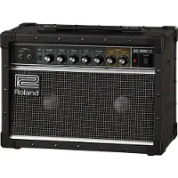 Roland JC-22 Jazz Chorus Solid-State Combo