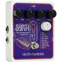 Electro Harmonix Synth 9 Synthesizer Machine