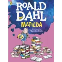 Matilda (Colour Edition)