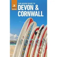 The Rough Guide to Devon & Cornwall (Travel Guide)