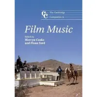 BOKUS The Cambridge Companion to Film Music