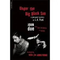 BOKUS Under the Big Black Sun
