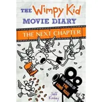 The Wimpy Kid Movie Diary: the Next Chapter (the Making of the Long Haul)