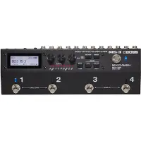 BOSS MS-3 Multi Effects Switcher