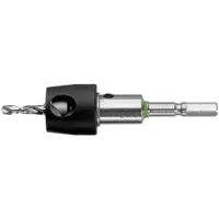 Festool BSTA HS D 3,5 CE 492523 Borrförsänkare 3.5 mm Sexkantskaft 1 st