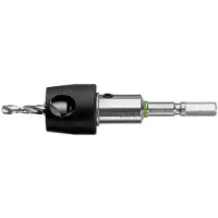 Festool BSTA HS D 4,5 CE 492524 Borrförsänkare 4.5 mm Sexkantskaft 1 st