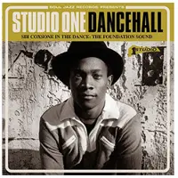 Ginza.se Studio One Dancehall