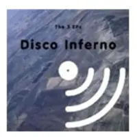 Ginza.se Disco Inferno: 5 EP's
