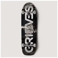Ginza.se Grieves: Running Wild