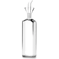 Ibili Oljekanna - Ibili - 795650 - Glas - 500 ml - Transparent transparent
