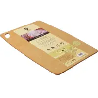 Sage cutting board H2330, 30x23 cm, natural