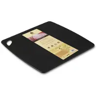 Sage cutting board HZ3030, 30x30 cm - black