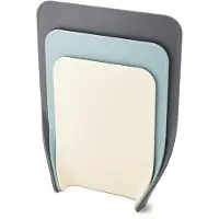 Joseph Joseph Nest Chop Set Of 3 Skärbräda