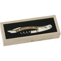 Legnoart Mini Ghemme Grand Crue Sommelier Proptrækker 16cm