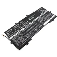 Cameron Sino Batteri till Notebook, Bärbar dator för HP Pavilion 13-D, Pavilion 13-D023TU m.fl.