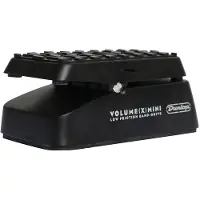Dunlop DVP4 Volume X Mini Pedal