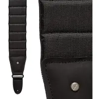 Mono Betty Guitar Strap Long - Svart (M80-BTY-BLK-L)