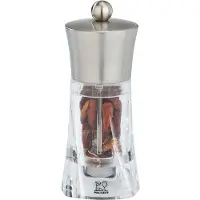 Peugeot Ouessant, Pepparkvarn, Akryl, Rostfritt stål, Rostfritt stål, Rostfritt stål, Transparent, 140 mm
