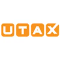 Utax 655510114 magenta toner (original)