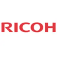 Ricoh DT48BLK00 svart toner (original)