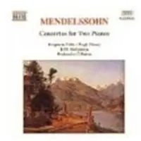 Ginza.se Mendelssohn: Concertos For 2 Pianos