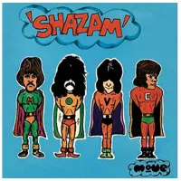 Move: Shazam 1970 (Deluxe/Rem)
