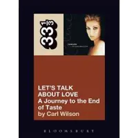 BOKUS Celine Dion's Let's Talk About Love
