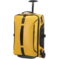 Samsonite Paradiver Light 55/20 Strict Cabin 48.5l Trolleyväska