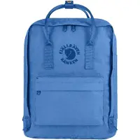 Fjällräven Re-Kånken ryggsäck, UN blue