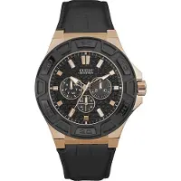 GUESS W0674g6 45mm 10atm Quartz Analogic Klocka