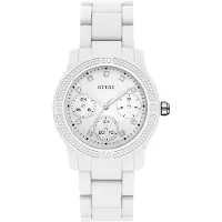 GUESS Unisex W0944L1 38mm Modeklocka