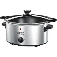 Russell Hobbs 22740-56 3.5l 200w Elektrisk Kastrull