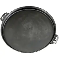 Camp Chef pizza pan