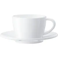 Jura Cappuccino Espressokopp 2 Enheter