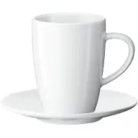 Jura Lungo Espressokopp