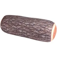 Kikkerland Log Kudde