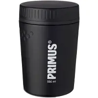 Primus Trailbreak Lunch Jug 550 ml Black