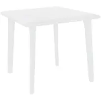 Resol New Dessa 90x90 Trädgårdsbord
