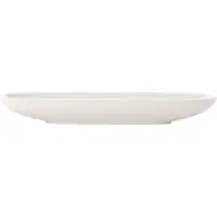 Villeroy & Boch Artesano Original Fat 28x8 Cm - Uppläggningsfat Porslin Vit