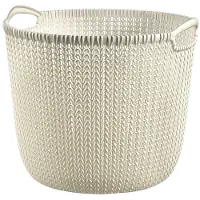Curver Tvättkorg (50600)